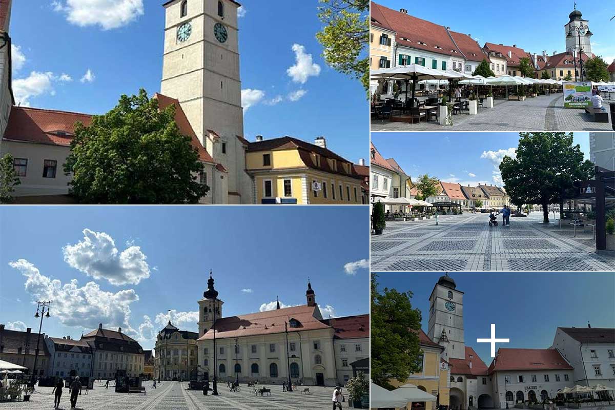 Sibiu | Hermannstadt